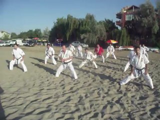 kılıç spor kulubu sultanköy tekirdağ sabah antrenmanı 1ci bölüm