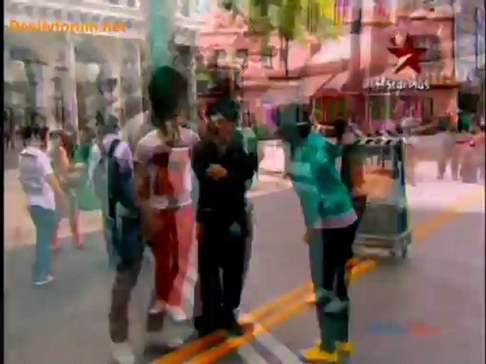 IIFA Awards 2012 [IIFA Weekend With Star] - 1st July 2012 Video Watch Online-Part2