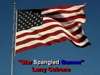 Star Spangled Banner