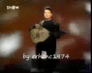 Sinan Özen - Öpsene Beni