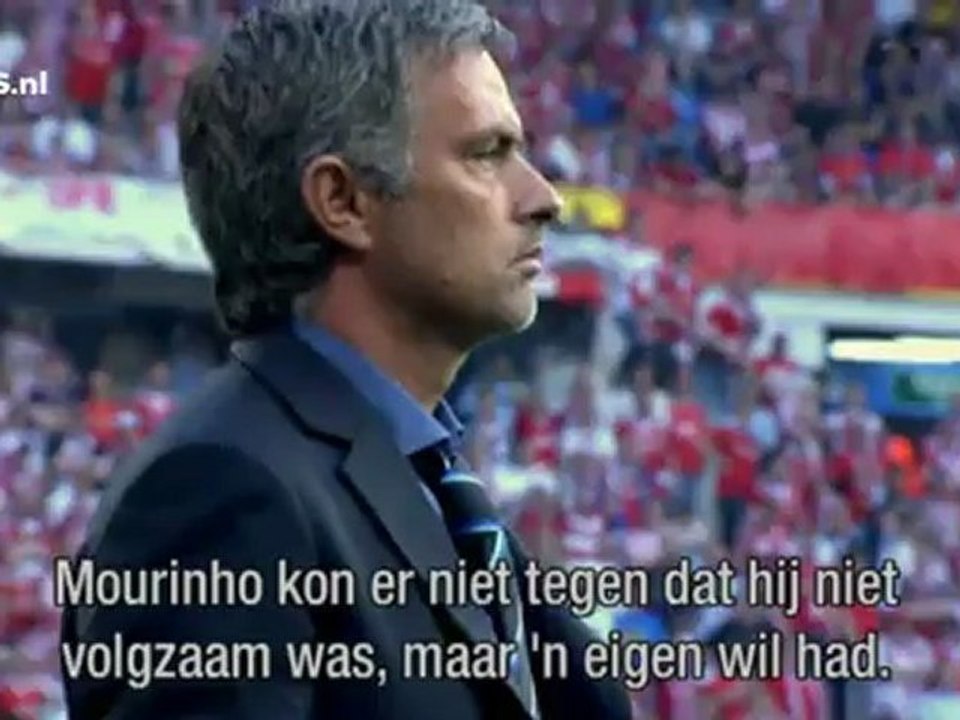 Balotelli's wonderlijke levensverhaal