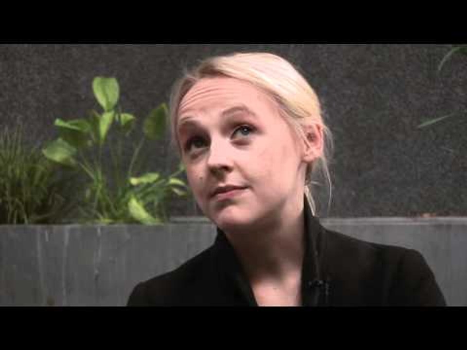 Laura Marling interview (part 3)