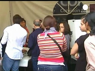 Les Mexicains élisent leurs président et parlement