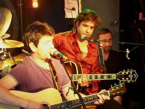 Mana Garden - An escape in space - Dame de Canton 75013 - 23/06/2012