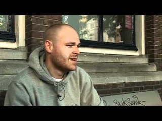 Fakkelbrigade interview - Sticks (deel 4)