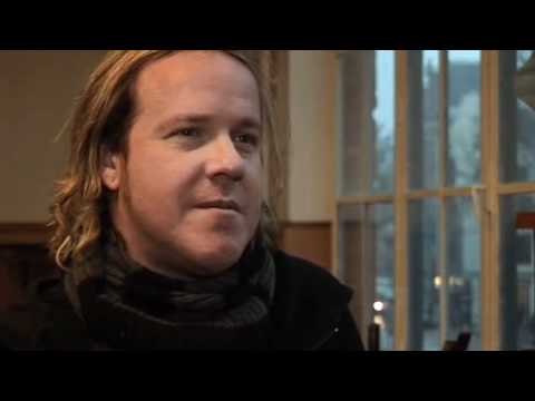 Fear Factory interview - Dino Cazares and Burton C Bell (part 2)