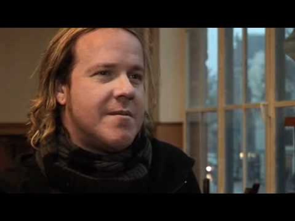 Fear Factory interview - Dino Cazares and Burton C Bell (part 2)