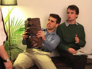 Boners 101 Ep 00001: Here's The Deal