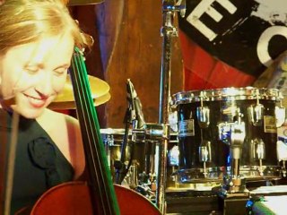 Mana Garden - Get out of my sun - Dame de Canton 75013 - 23/06/2012