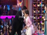 Jhalak Dikhla Ja (Season 5) 31st June 2012pt1