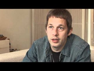 Breuk Oasis was 'natuurlijk einde'