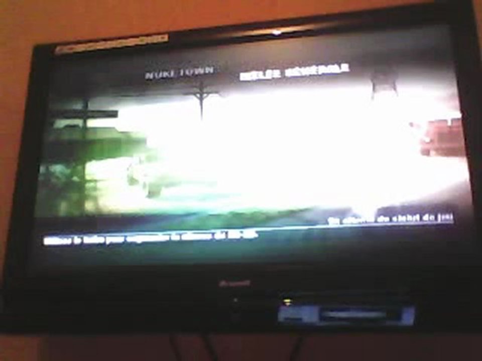 call of duty black ops wii