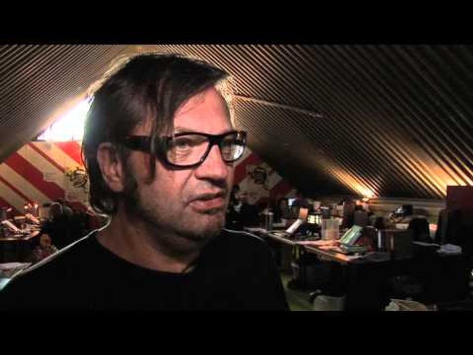 De vrijdagtips van Lowlands-directeur Eric van Eerdenburg