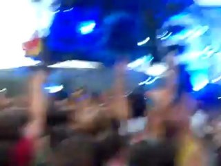 Kavinsky @ eurockéennes de Belfort 30/06/12