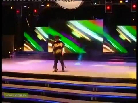 10 Bir defa sevmek bin defa ölmek VAN 10.Türkçe Olimpiyatı