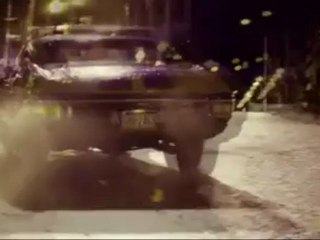 Jack Reacher - Bande-Annonce Teaser [VO|HQ]
