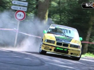 Rallye Ruppéen 2012 HD