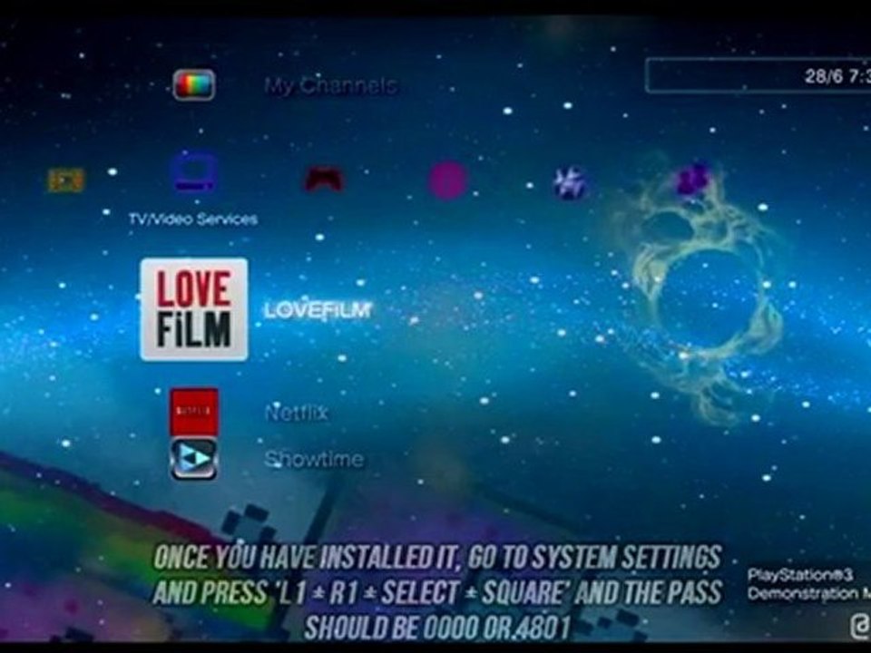 How to Ps3 Jailbreak 4.20 CFW Custom Firmware Download