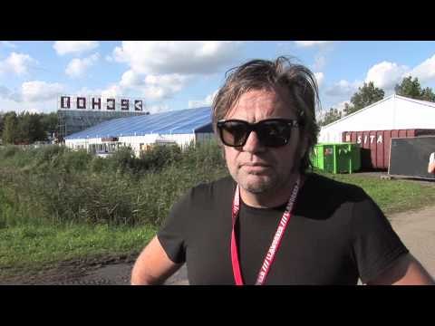 'Bedrukte' festival-directeur kijkt tevreden terug op eerste Lowlands-dag