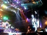 Guns N' Roses @ Graspop Metal Meeting 2012: Jam/Paradise City