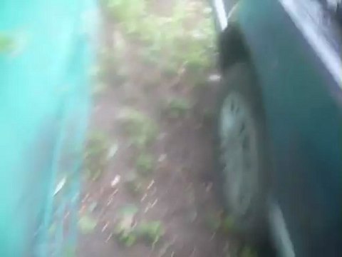 démarrage TDX après 10 mois de sommeil