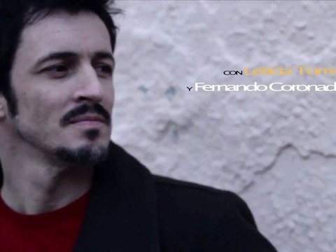 Funambulista - Ya Verás, con Fernando Coronado