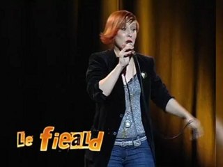 Julie Victor: One Musical Show