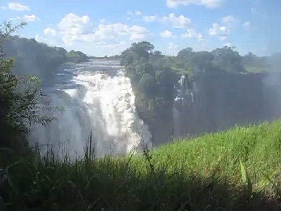 victoria falls