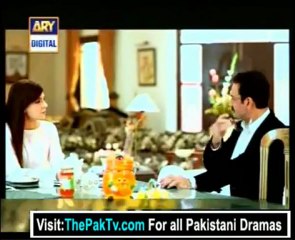Mera Saaien (Season 2) By Ary Digital - Episode 12 - Part 5