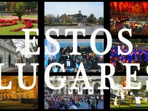 Orquesta de Tango de la Ciudad - Usina del Arte - Homenaje a Piazzolla