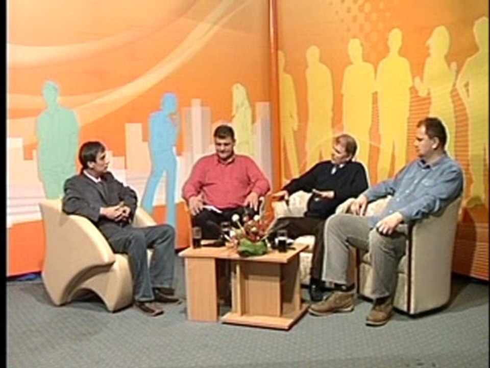 Otvoreno (sport), 25. oktobar 2010.