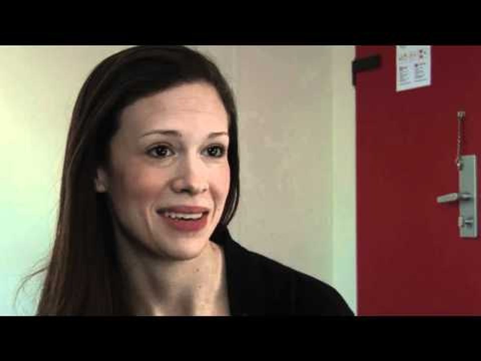 Lia Ices interview - 2011 (part 2)