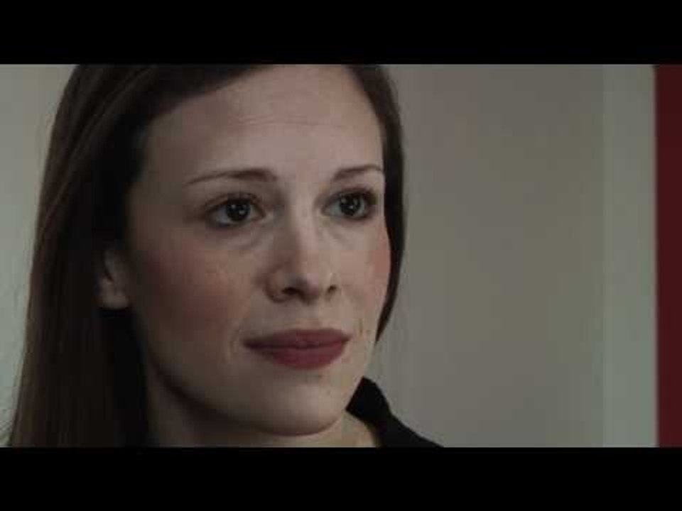 Lia Ices interview - 2011 (part 1)