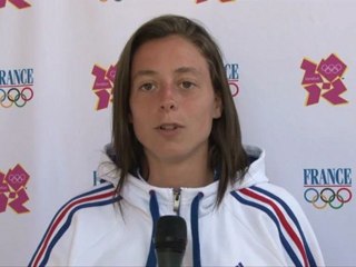 Laëtitia Philippe - Football