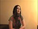 Evanescence interview - Amy Lee (part 2)