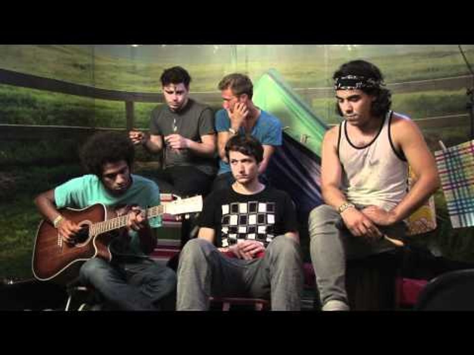 Chef'Special - Stick Around (Live)