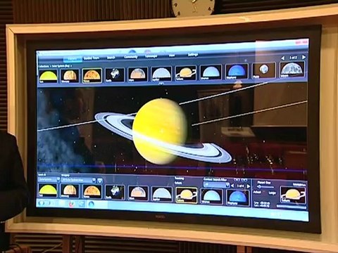 Akıllı Tahta Tanıtım Videosu