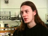 Epica interview - Mark Jansen