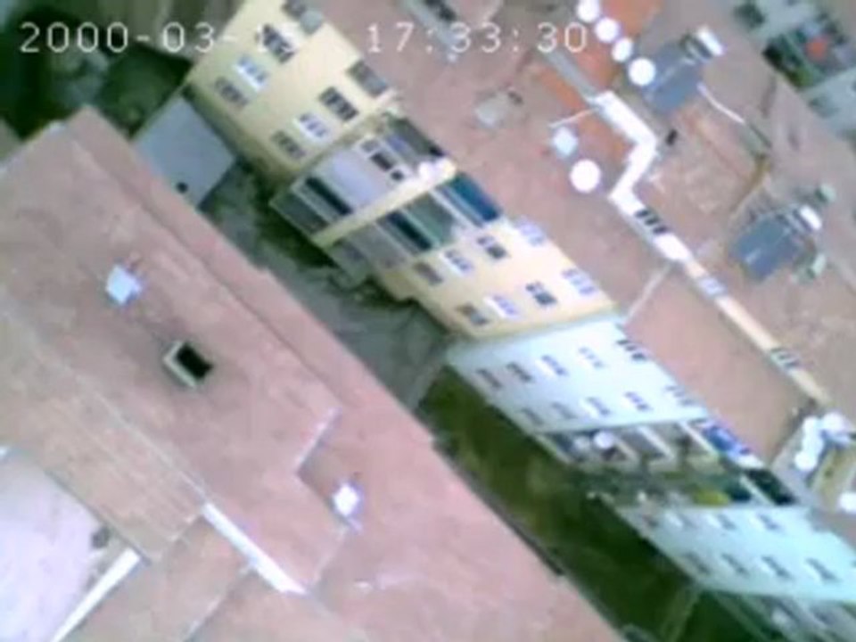 cennet kuşu iha görüntüleri