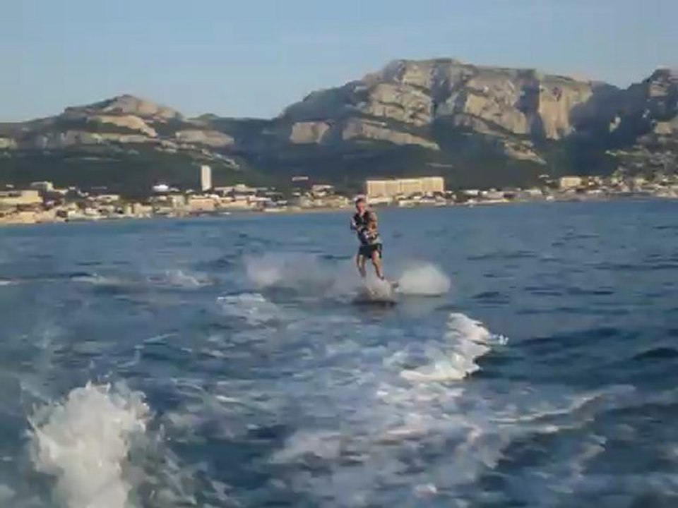 titonoob wakeboard