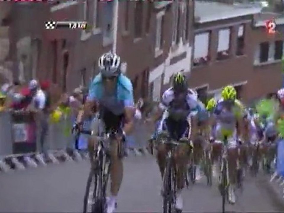 TdF 2012 Etape 1