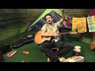 Frank Turner interview (part 3)