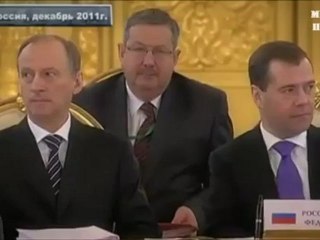 Мировой передел. Обзор за неделю. Выпуск 34