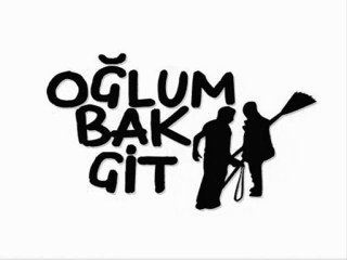 Oğlum Bak Git ŞARKI OLDU 2012 (Özkan Can - Oğlum Bak Git)