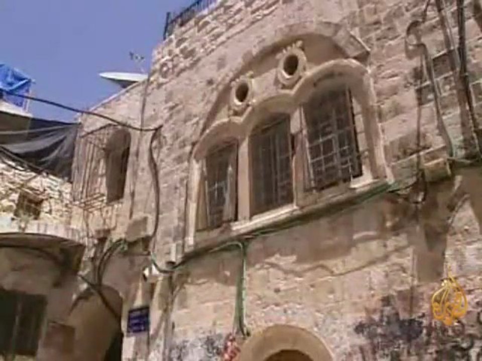 bab maghariba 1