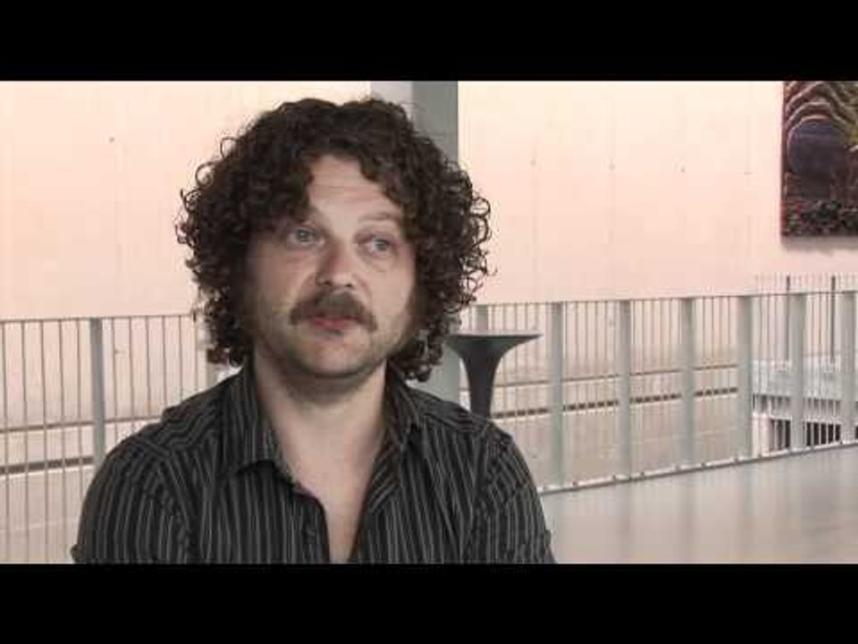 Gingerpig interview - Boudewijn Bonebakker (deel 3)