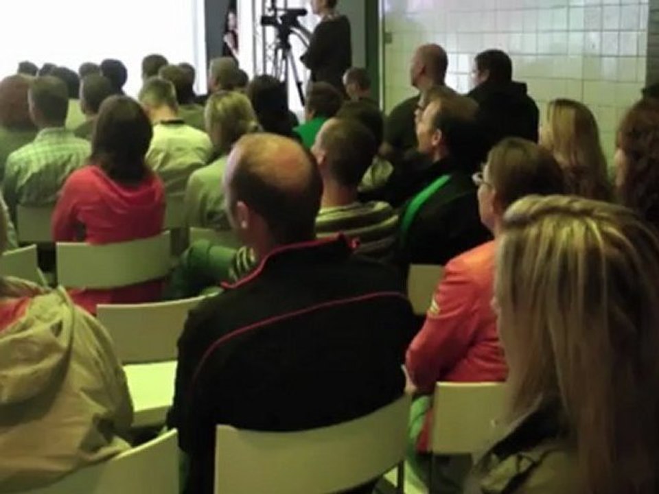 Diskuswerfer Robert Harting gewinnt Gold bei der Leichtathletik-EM