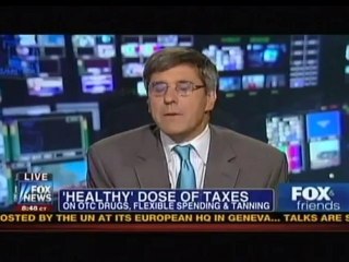 WSJ Chief Economist  75% of Obamacare Costs Will Fall on Backs of Those Making $120K or Less