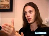 Epica interview - Mark Jansen (deel 1)