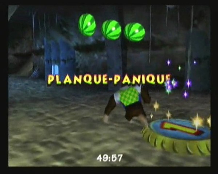 Donkey Kong 64 [36] Halryk is Here + Bonus